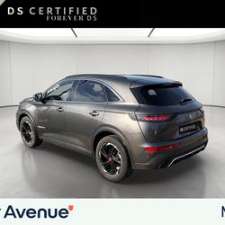 DS DS7 Crossback BlueHDi 130 EAT8 Performance Line+ occasion - Metz - photo 3/31