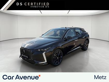 DS DS4 - DS 4 Hybride 136 e-DCT6 Ligne Or - 29 390 €
