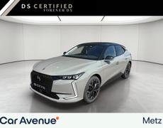 DS DS4 Metz