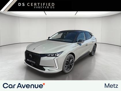 DS DS4 - DS 4 Hybride E-Tense 225 EAT8 La Premiere - 23 290 €