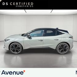 DS DS4 DS 4 Hybride E-Tense 225 EAT8 La Premiere Metz