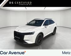 DS DS7 Crossback
