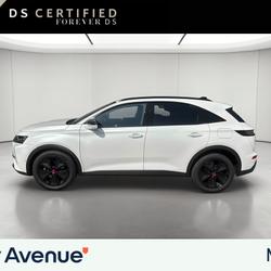 DS DS7 Crossback DS7 Crossback Hybride E-Tense 225 EAT8 Performance Line Metz