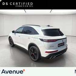 DS DS7 Crossback DS7 Crossback Hybride E-Tense 225 EAT8 Performance Line Metz