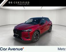 Ds DS3 - DS 3 PureTech 130 EAT8 Performance Line - 21 390 €
