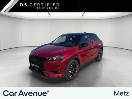 Ds DS3 - DS 3 PureTech 130 EAT8 Performance Line - 21 390 €