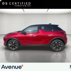 Ds DS3 DS 3 PureTech 130 EAT8 Performance Line Metz