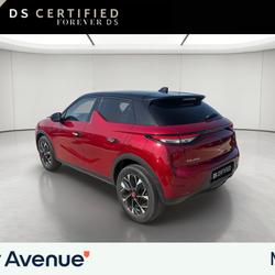 Ds DS3 DS 3 PureTech 130 EAT8 Performance Line Metz