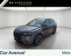 DS DS7 - DS 7 Hybride Rechargeable E-Tense 360 EAT8 4x4 La Premiere - 37 190 €