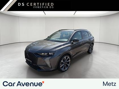 DS DS7 - DS 7 Hybride Rechargeable E-Tense 360 EAT8 4x4 La Premiere - 37 190 €