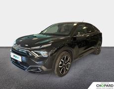 Citroen e-C4 Trans-en-Provence