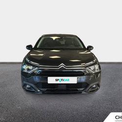 Citroen e-C4 e-C4 136 ch Automatique Shine Pack Trans-en-Provence