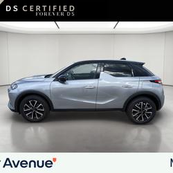 Ds DS3 DS 3 Hybride 136 e-DCT6 Pallas Metz