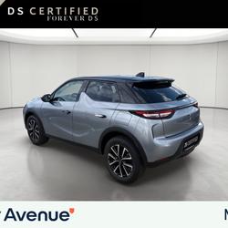 Ds DS3 DS 3 Hybride 136 e-DCT6 Pallas Metz