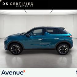 DS DS3 Crossback DS3 Crossback PureTech 130 EAT8 So Chic Metz