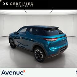 DS DS3 Crossback DS3 Crossback PureTech 130 EAT8 So Chic Metz