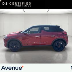 DS DS3 Crossback DS3 Crossback PureTech 155 EAT8 Performance Line+ Metz