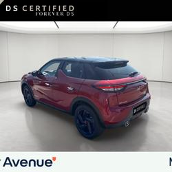 DS DS3 Crossback DS3 Crossback PureTech 155 EAT8 Performance Line+ Metz