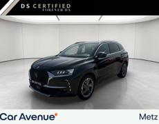 DS DS7 Crossback