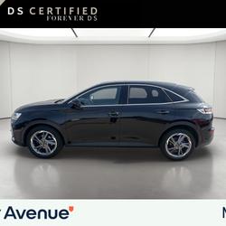 DS DS7 Crossback DS7 Crossback BlueHDi 130 EAT8 Grand Chic Metz