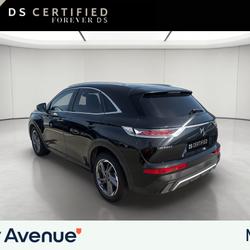 DS DS7 Crossback DS7 Crossback BlueHDi 130 EAT8 Grand Chic Metz