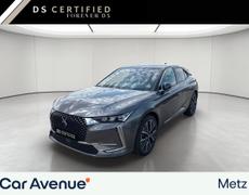 DS DS4 Metz