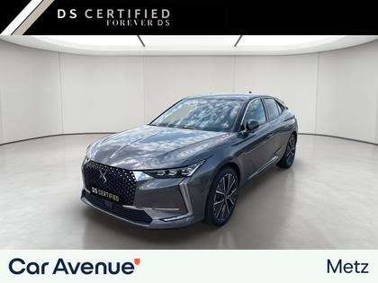DS DS4 - DS 4 Hybride E-Tense 225 EAT8 Rivoli - 23 490 €