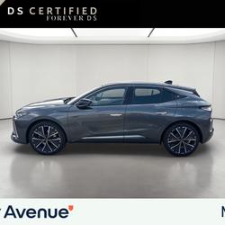 DS DS4 DS 4 Hybride E-Tense 225 EAT8 Rivoli Metz