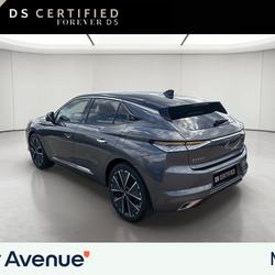 DS DS4 DS 4 Hybride E-Tense 225 EAT8 Rivoli Metz