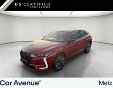 DS DS4 - DS 4 PureTech 130 EAT8 Trocadero - 20 590 €