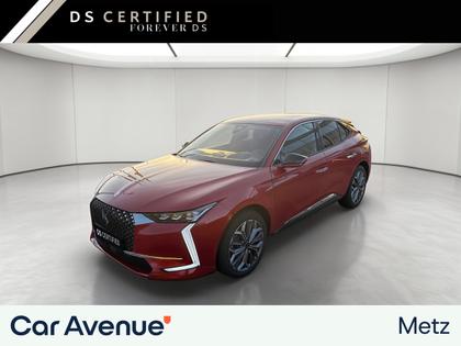DS DS4 - DS 4 PureTech 130 EAT8 Trocadero - 20 590 €