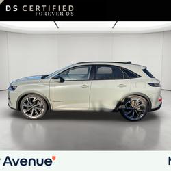 DS DS7 7 Hybride Rechargeable E-Tense 360 EAT8 4x4 La Premiere occasion - Metz - photo 2/31