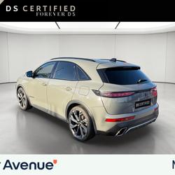 DS DS7 7 Hybride Rechargeable E-Tense 360 EAT8 4x4 La Premiere occasion - Metz - photo 3/31