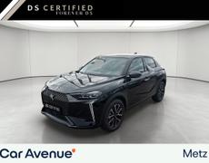 Ds DS3 - DS 3 Hybride 136 e-DCT6 Pallas - 26 614 €