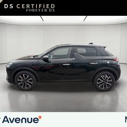 Ds DS3 3 Hybride 136 e-DCT6 Pallas occasion - Metz - photo 2/30