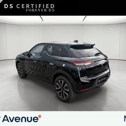 Ds DS3 3 Hybride 136 e-DCT6 Pallas occasion - Metz - photo 3/30