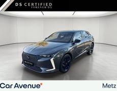 DS DS4 Metz