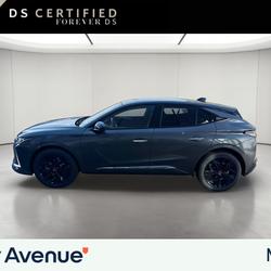DS DS4 4 BlueHDi 130 EAT8 Performance Line+ occasion - Metz - photo 2/31