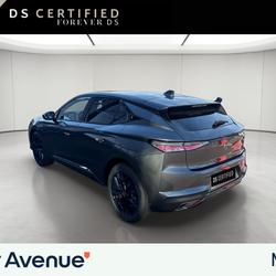 DS DS4 4 BlueHDi 130 EAT8 Performance Line+ occasion - Metz - photo 3/31