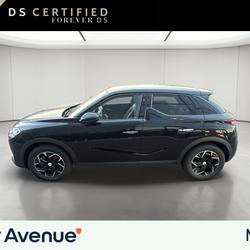 DS DS 3 CROSSBACK ELECTRIQUE DS3 Crossback E-Tense Faubourg occasion - Metz - photo 2/34