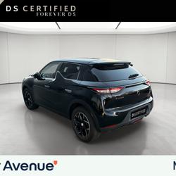 DS DS 3 CROSSBACK ELECTRIQUE DS3 Crossback E-Tense Faubourg occasion - Metz - photo 3/34