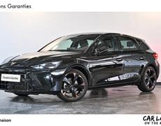 Cupra Leon - Leon 1.5 eTSI Hybrid 150 ch DSG7 V - 36 990 €