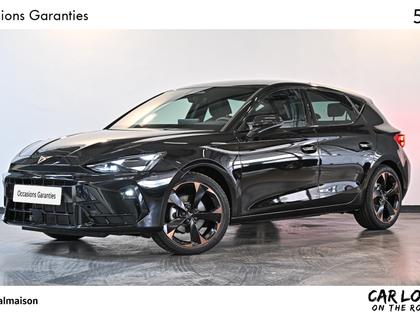 Cupra Leon - Leon 1.5 eTSI Hybrid 150 ch DSG7 V - 36 990 €