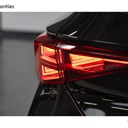 Cupra Leon Leon 1.5 eTSI Hybrid 150 ch DSG7 V Rueil-Malmaison