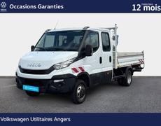 Iveco Daily Angers