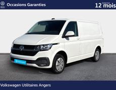 Volkswagen Transporter Angers