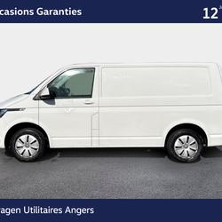 Volkswagen Transporter TRANSPORTER 6.1 VAN L1H1 2.0 TDI 110 BVM5 BUSINESS PLUS Angers