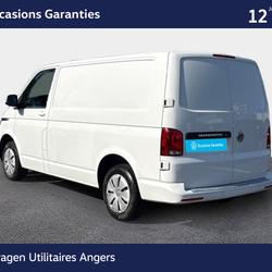 Volkswagen Transporter TRANSPORTER 6.1 VAN L1H1 2.0 TDI 110 BVM5 BUSINESS PLUS Angers