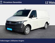 Volkswagen Transporter Angers