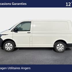 Volkswagen Transporter TRANSPORTER 6.1 VAN L1H1 2.0 TDI 110 BVM5 BUSINESS Angers